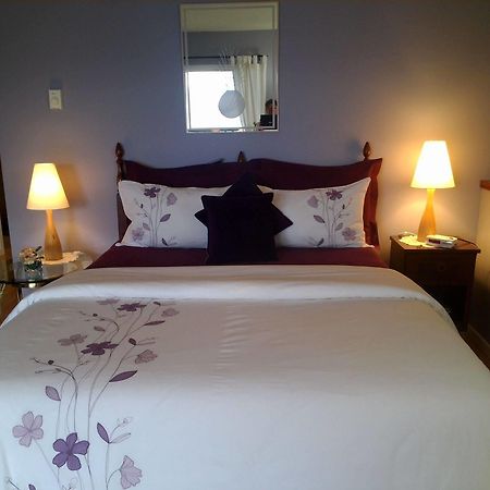 Sechelt Inlet B&B Eksteriør billede