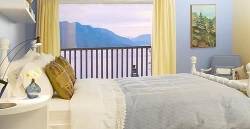 Sechelt Inlet B&B Eksteriør billede